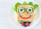 3 вкусни сандвича за 3 вкусни закуски 3 вкусни сандвича за 3 вкусни закуски